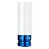 17/19/21/22mm Hex Socket Wheel Deeply Impact Nut Socket 1/2Inch Square Drive Ideal For Truck Bus Tire Service