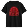 HHattoris HHanzos T Shirt Unisex Cotton Vintage TShirts O Neck Tees Short Sleeve Tops New Arrival