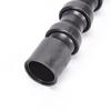 20/25Mm Fish Tanks Flexible Aquarium Water Outlet Duckbill Return Pipe End Plastic Nozzle
