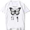 Whale Shark Anatomy Biology Tshirt Unisex Women Hip Hop Casual T Shirts Women Beach Diving White Tshirt Vintage Women Tees