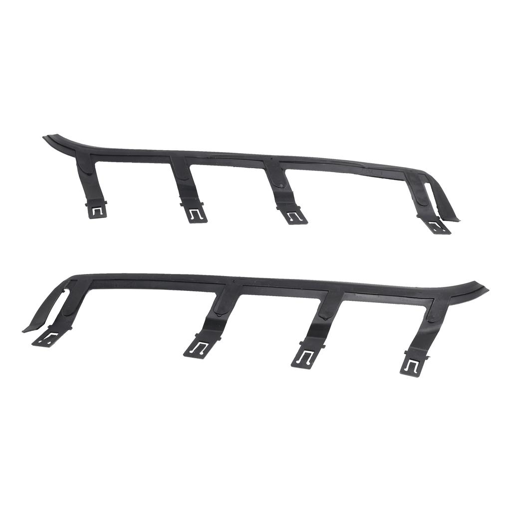 2pcs Headlight Gasket Seal L+R 63126939273 63126939274 For BMW X3 E83 04-10