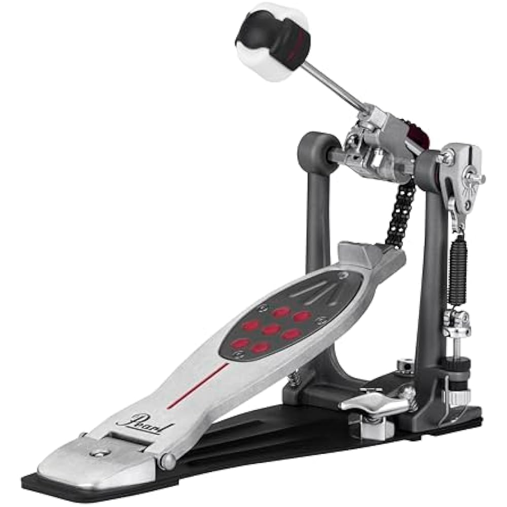 

Pearl P-2050C ELIMINATOR REDLINE drum pedal