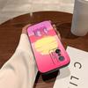 Cute Cartoon Cat Case for Xiaomi Mi 12T Pro 12 11T 13 Lite 11 12X 10T 14 Funda Phone Cover