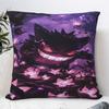 Pikachus Pillowcase Merch Soft Cushion Cover Throw Pillow Cover Home Decor Square Multi-Size