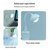 Shan Jing USB Touch LED Night Light with Remote and Sleep Mode