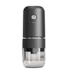 Portable USB Electric Coffee Grinder