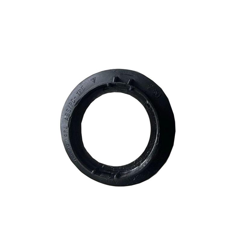 Porsche Cayenne Ignition Switch Cover & Keyhole Ring