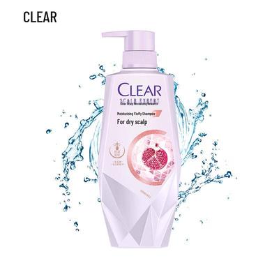 Clear Scalp Care Volumizing Shampoo