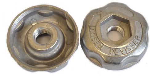 Nakrętka Głowicy Żyłkowej- Podstawa 8R91-23