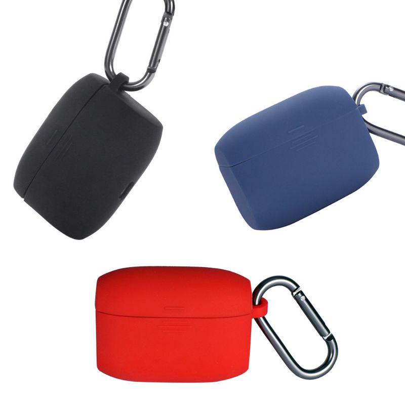 Silicone Comprehensive Protective Case 