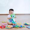 Bébé Jouer Apprendre Carte Jouet Famille