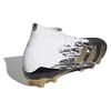 adidas Predator 20.1 AG Erba Sintetica 'Bianco Nero' FW9185