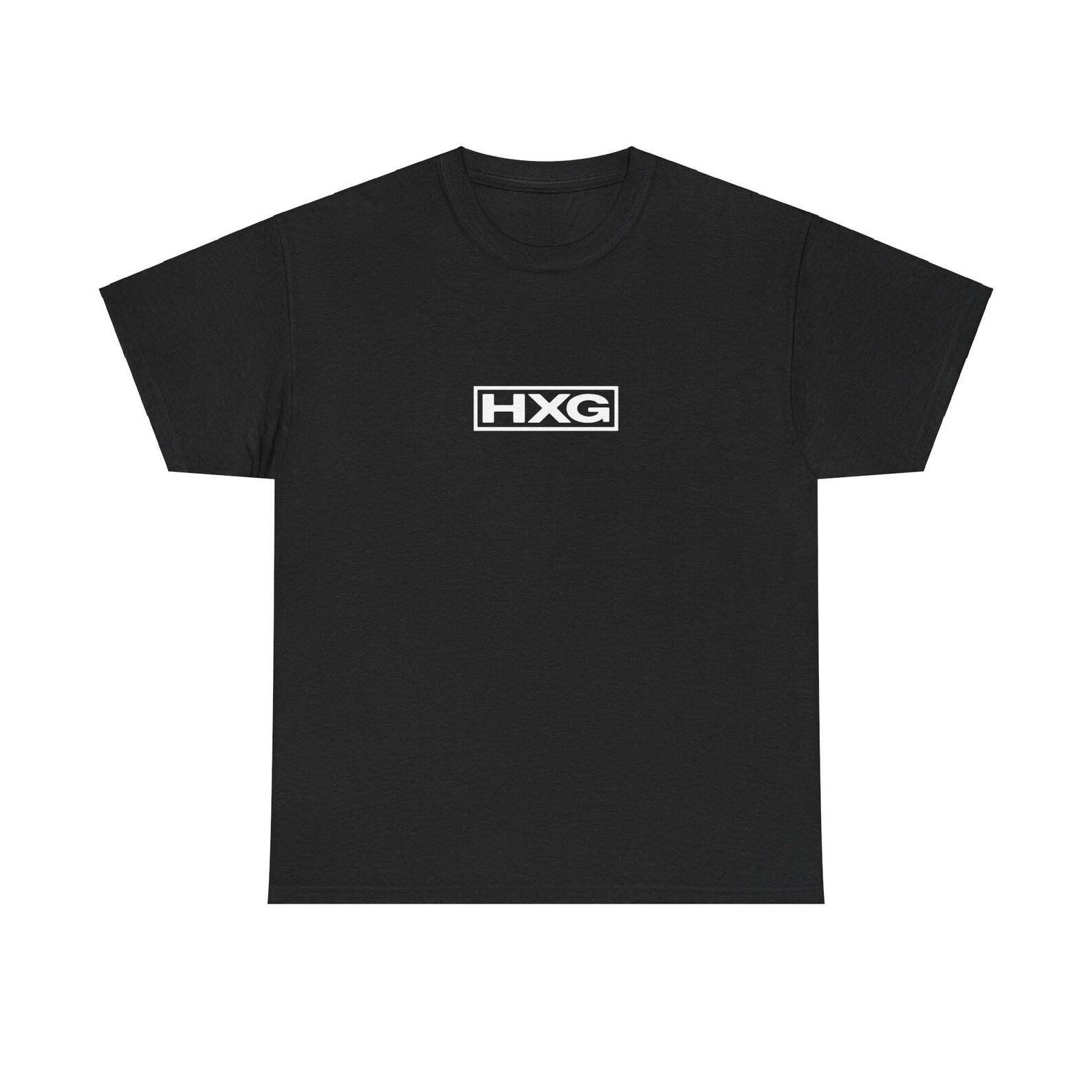 Homixide Gang HXG T shirts Tees - Beno! / Meechie Album Tour Merch L