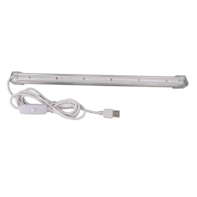 Ultraviolet Light Tube 395nm USB Powered 5W 24 Light Beads Excellent Heat Dissipation Ultraviolet