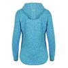 Izas Fleece Sweatshirt Persia W