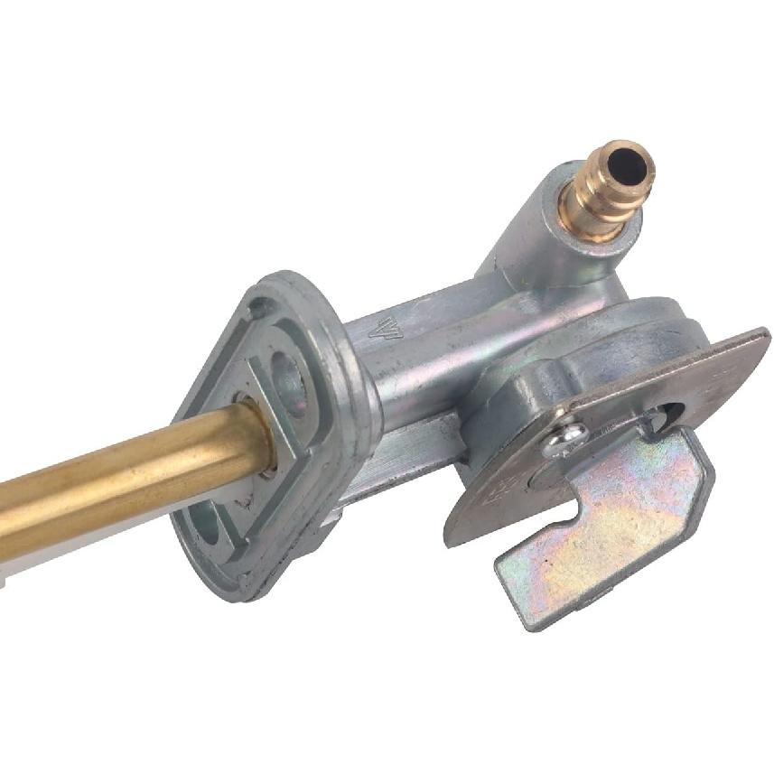 Valve Petcock Shut Off Tank Switch Fits For TTR 90 125 225 230 250 Tracker 25