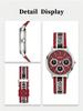 GUESS Unisex Quartz watch V1013M1