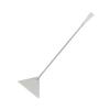 Stainless Steel Aquarium Plant Tools: Algae Scraper, Scissors & Extended Tweezers