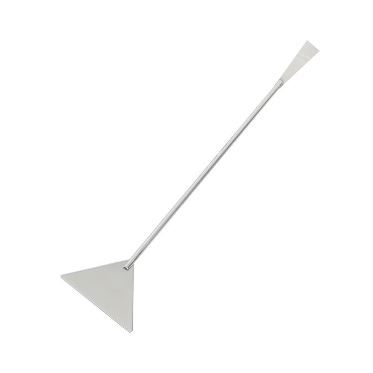 Stainless Steel Aquarium Plant Tools: Algae Scraper, Scissors & Extended Tweezers