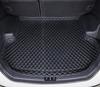 Kofferraummatte für Lynk&Co 01 2021-2026 Auto Kofferraummatte Hinterer Kofferraumauskleider Ladeboden Leder Teppich Matten Schutz Zubehör Matten