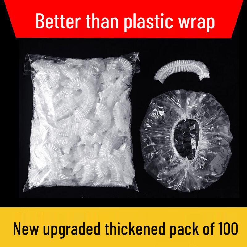 OIMG Disposable Food Covers