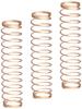 Bach Trumpet Piston Valve Springs Set 3pcs