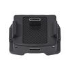 Base Adaptadora de Carregamento Magnético Compatível com DJI OSMO POCKET 3 Tipo Desktop de Liberação Rápida Dock de Carregamento Tipo C com Parafuso de 1/4 de Polegada