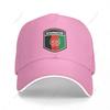 Multifunction Afghanistan Flag Shield Sandwich Baseball Cap Unisex Sports Casual Caps Golf Hat Fishing Outdoors