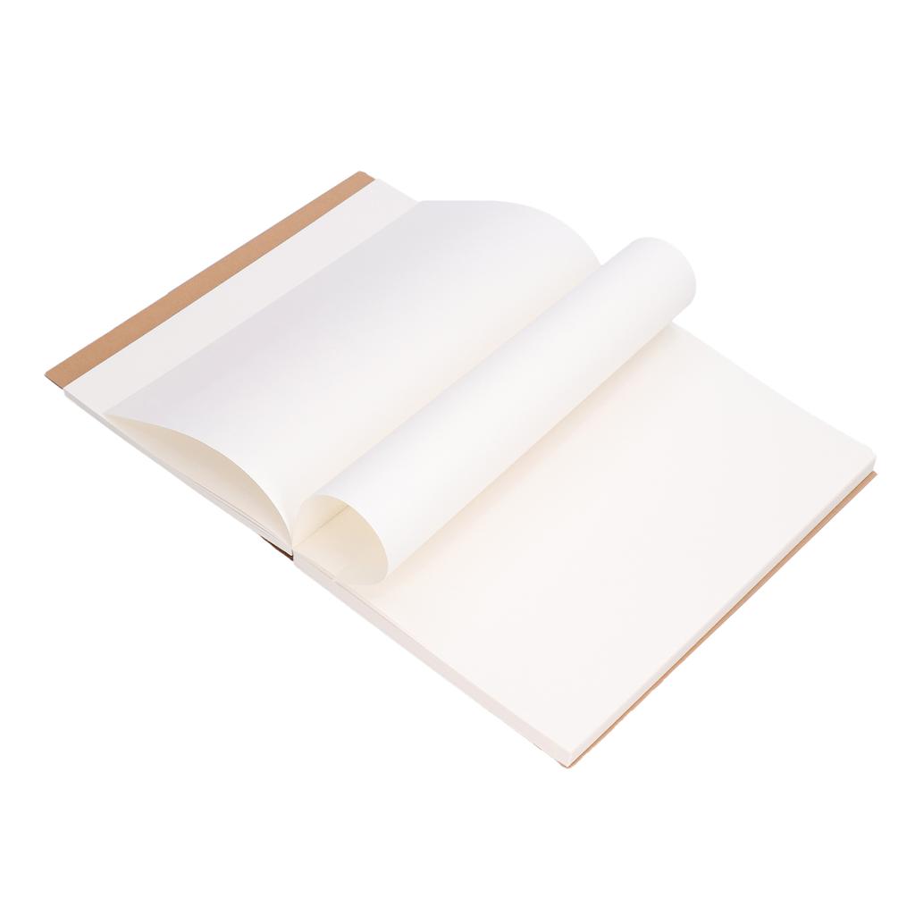 Szkicownik Wysoka Przezroczystość Matowa Tekstura Humanizowany Design Wielofunkcyjny Szkicownik