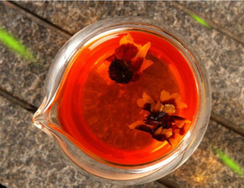 40 г травяной чай — фото 4