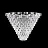 Portable Transparent Hand Brewed Coffee Filter Cup Cone Shaped Resin Coffee Dripper BPA Free Manual Coffee Funnel Picnic