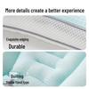 Beigubegu Children's Neck Support & Memory Foam Pillows