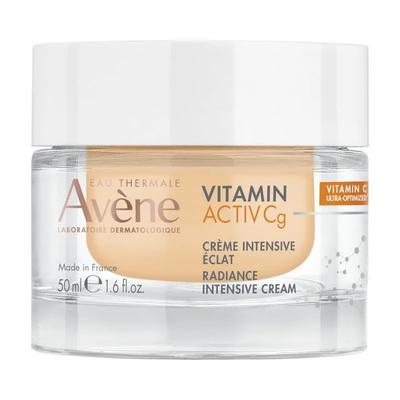 Av?e Vitamin Activ Cg Intensive Brightening Cream 50ml