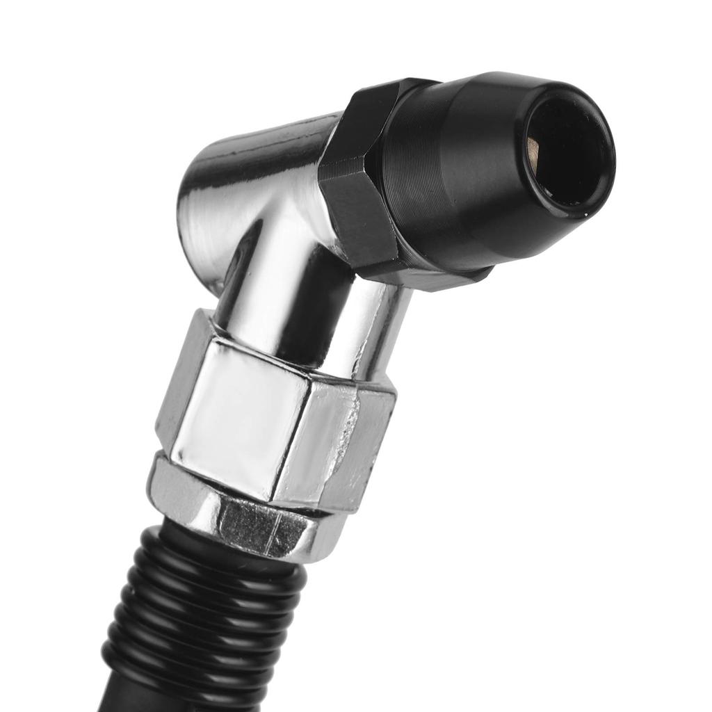 Tire Pressure Gauge, Air Gauge, Tire Pressure Gauge, 200 PSI Pressure Gauge, Easy To