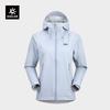 KAILAS Women's Bogeda LT FILTERTEC 3L Hardshell Hiking Jacket