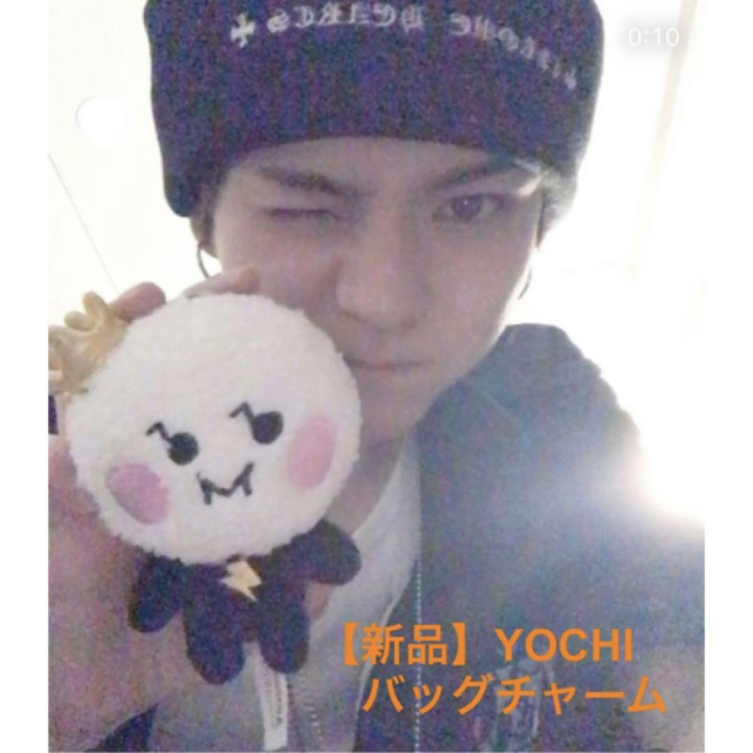 

[Б/У] YOCHI Брелок-подвеска Плюшевый брелок TRUZ