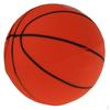 8 . Mini Baloncesto de 5'' Juguete Deportivo para Niños al Aire Libre Regalo de Cumpleaños, Plástico PVC