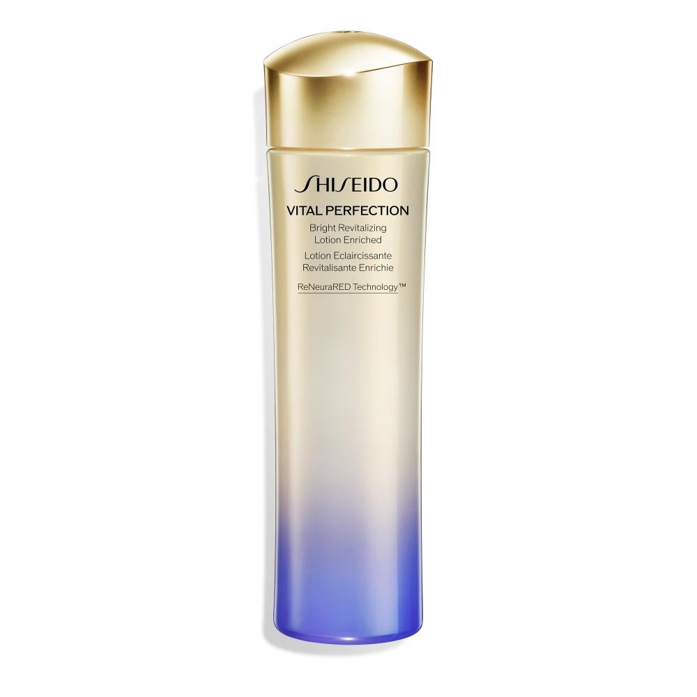 Shiseido Vpn Bright Revitalizing Lotion Er