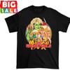Rare Golden Girls Cute Shirt Graphic Unisex S-234XL Black Shirt