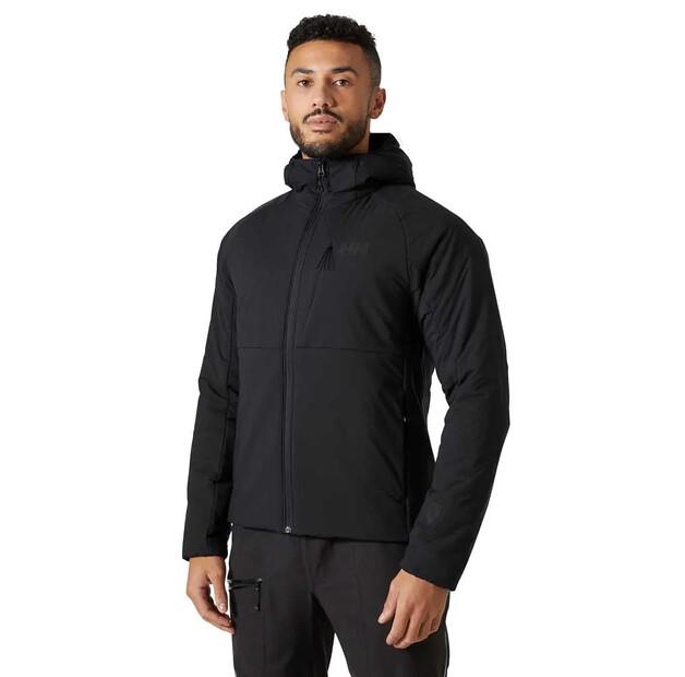 

Helly Hansen Odin Stretch Insulat 2.0 куртка XL