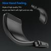 Phone Case For Vivo V40 Pro ,flexible Tpu Fiber Protective Cover For Vivo V40 Pro