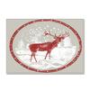 Christmas Living Room Floor Mat Bedroom Dining Room Carpet Carpet Doormat