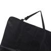 Anti-Slip Underside Pet Back Seat Mat 600D Oxford Weave Dog Cat Travel Hammock  Off-Road Self-Drive