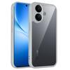 For Vivo V60 lite Case vivo v60 lite Phone Case Vivo V60 lite 4G 5G Cover Air Cushion Silicon Bumper Clear Matte Back Cover Hard