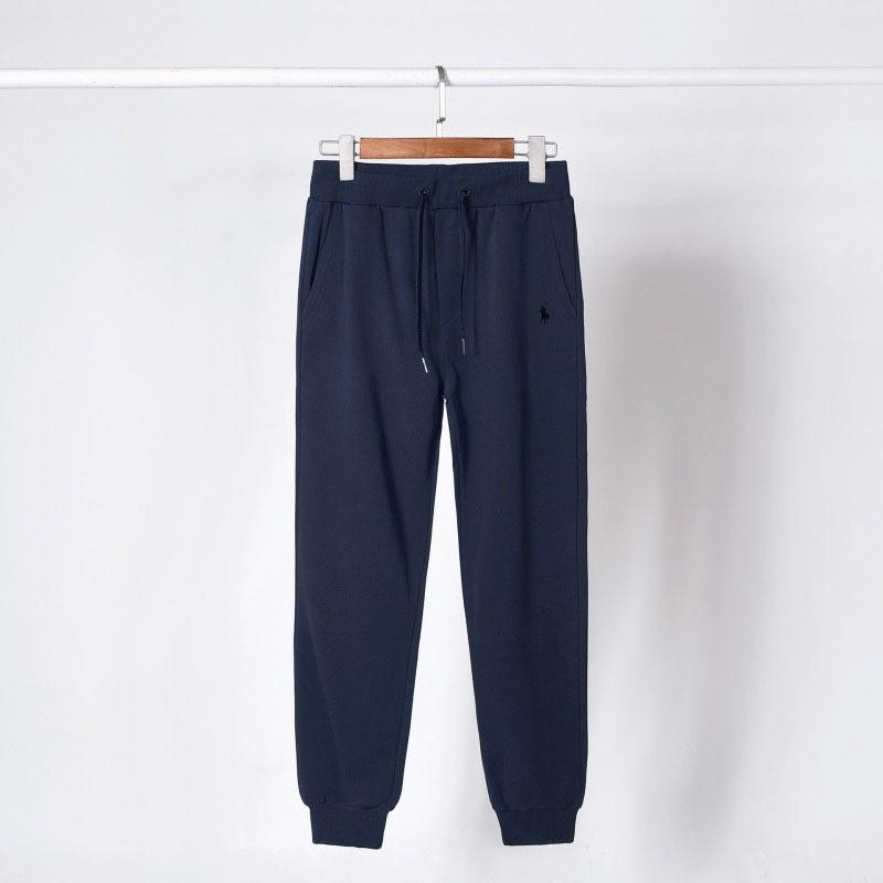 Unisex Vardagsbroderad Häst Långärmad Dragkedja Huvtröja