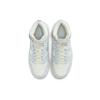 New Nike Dunk High Sail Football Grey Women's DD1869-102