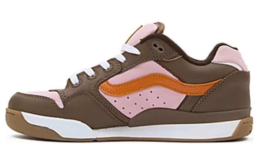 Rowley Gallery Dept. x Rowley Vans Xlt Lx  Neapolitan  VN000E21CPX 35