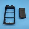 For NISSAN 2005-2010 TIIDA LIVINA SYLPHY 1.6  Air Filter Housing Cover Air Filter Bracket