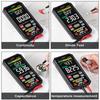 MAYILON HT127B Digital Multimeter Universal 6000 Counts Auto Range True RMS Multifunctional Meter NCV Tester