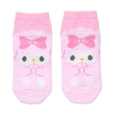 Sanrio Fluffy Socks My Sweet Piano Japan NEW Sanrio Characters